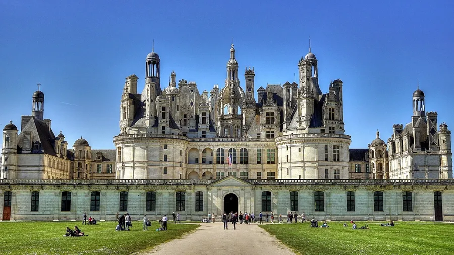 Château de Flaugergues
