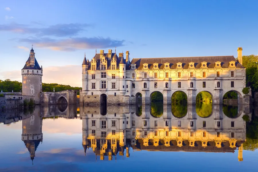 Château de Gien