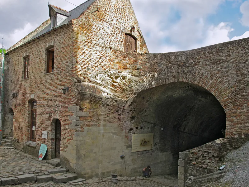 Château de Guise