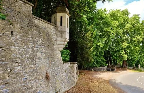 Château de Labastide-Murdac