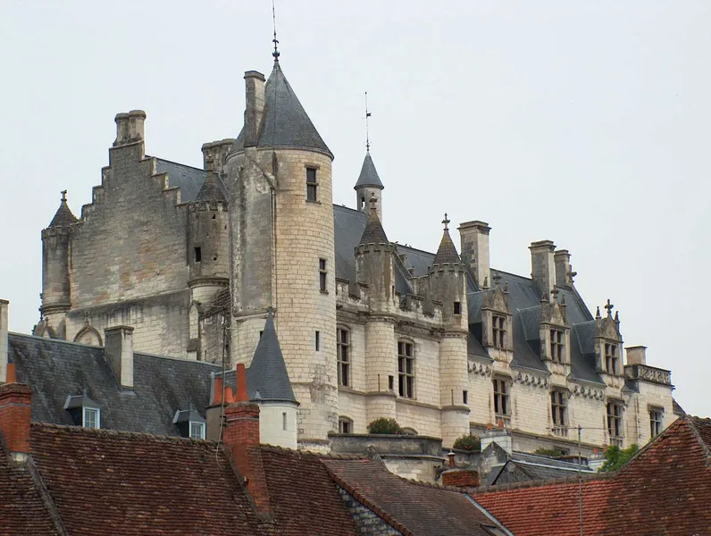 Château de Loches