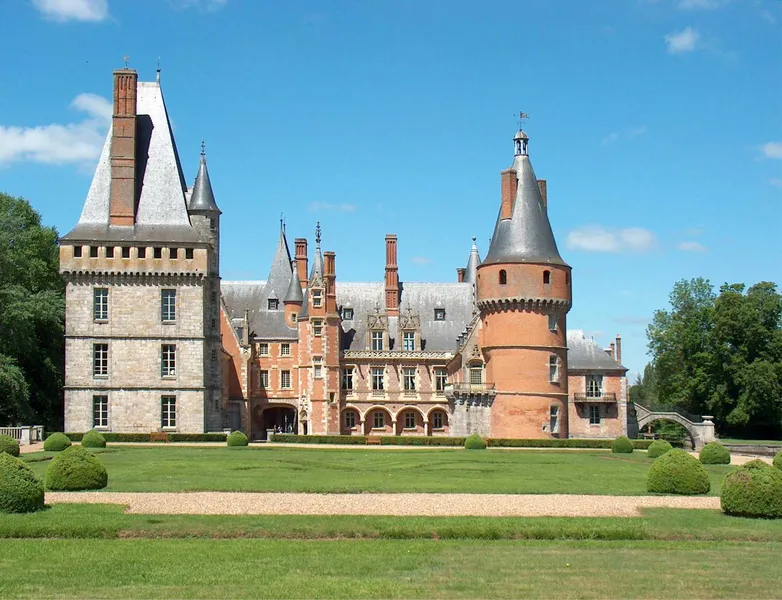 Château de Maintenon