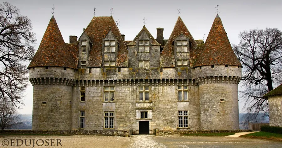 Château de Monbazillac