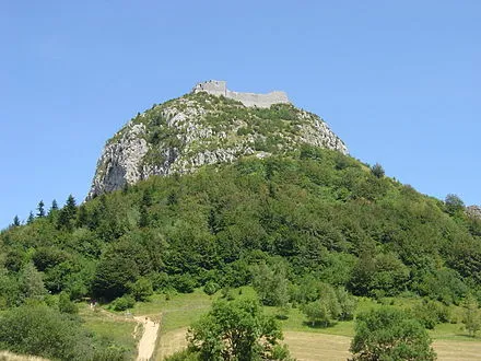 Château de Montségur