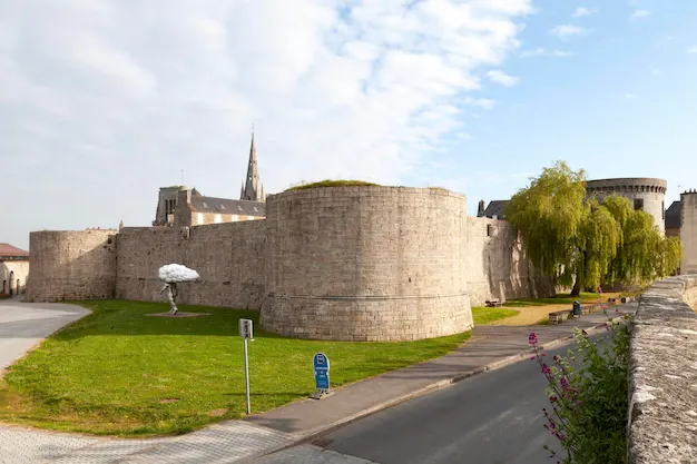 Château de Pierre II