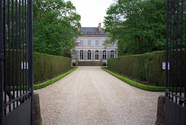 Château de Pommard