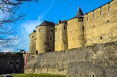 Château de Sedan