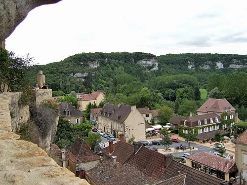 Château de Tayac