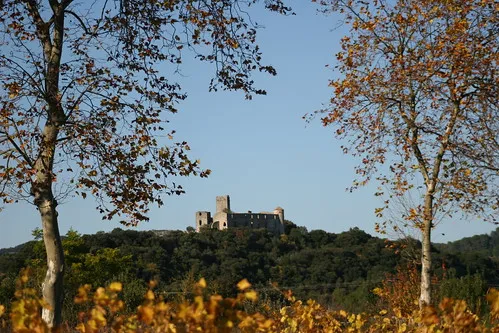 Château de Tornac