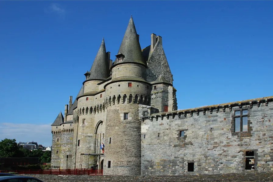 Château de Vitré