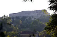 Château des Comtes d'Armagnac