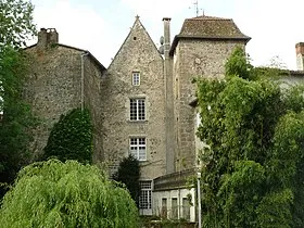 Château des Comtes de Toulouse