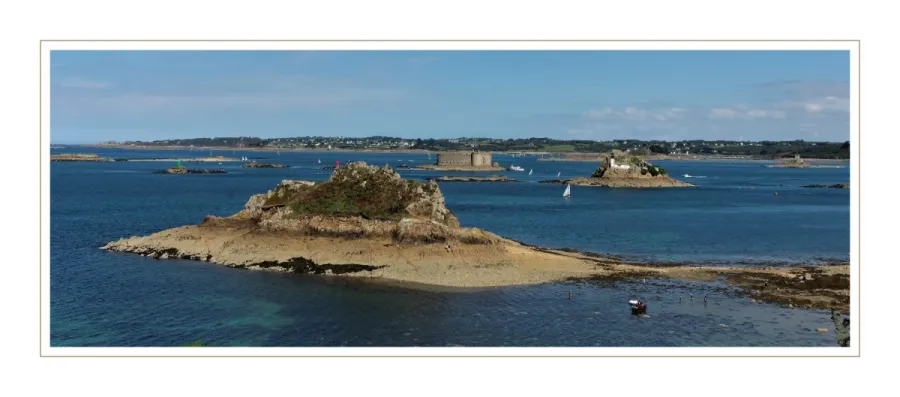 Château du Taureau