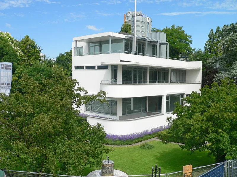 Chabot Museum