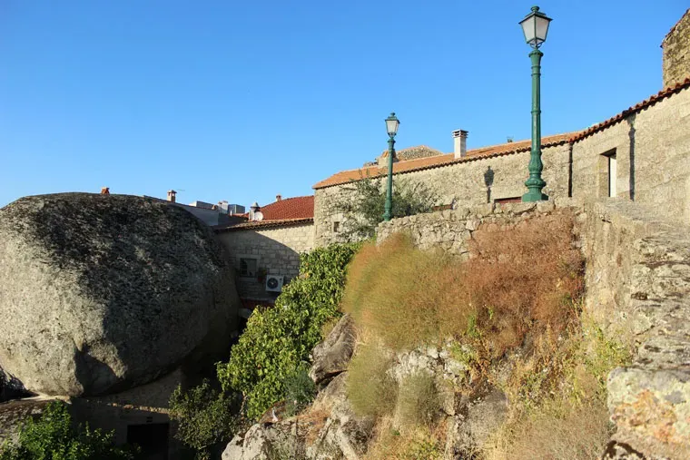 Chafariz de Baixo