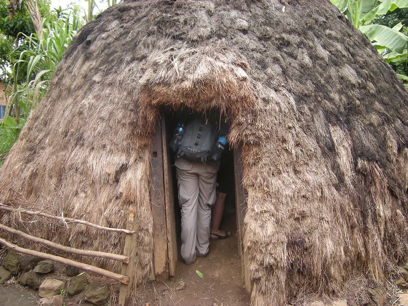 Chagga Museum