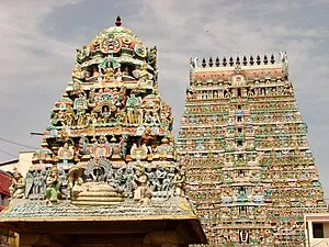 Chakrapani Temple