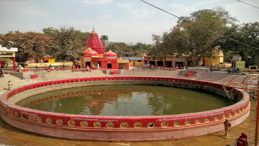 Chakratirth