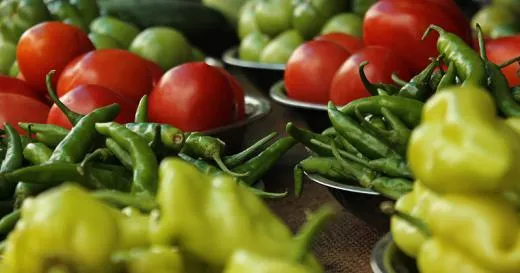 Chalai Market