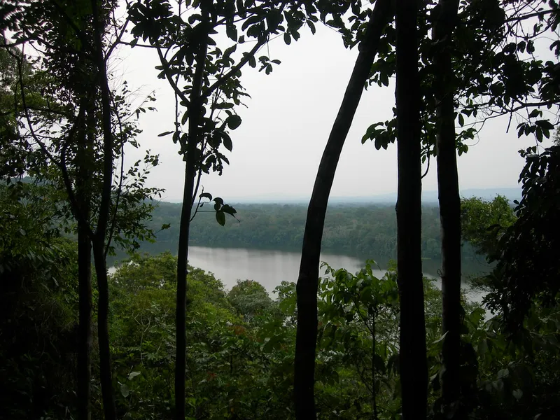 Chalalan Ecolodge