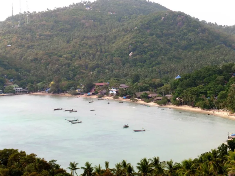Chalok Baan Kao Bay