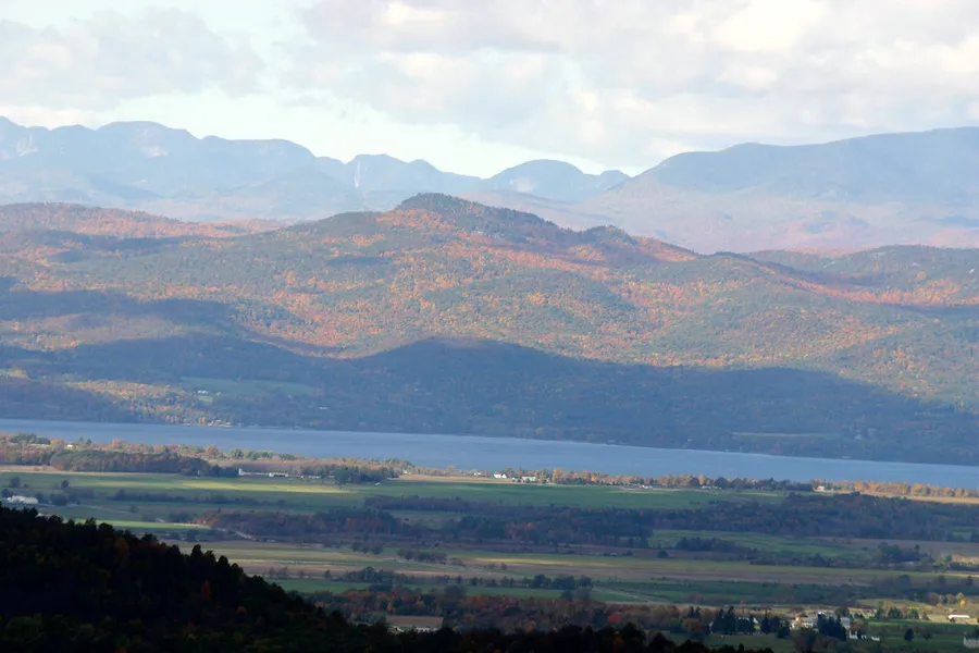 Champlain Valley Specialty
