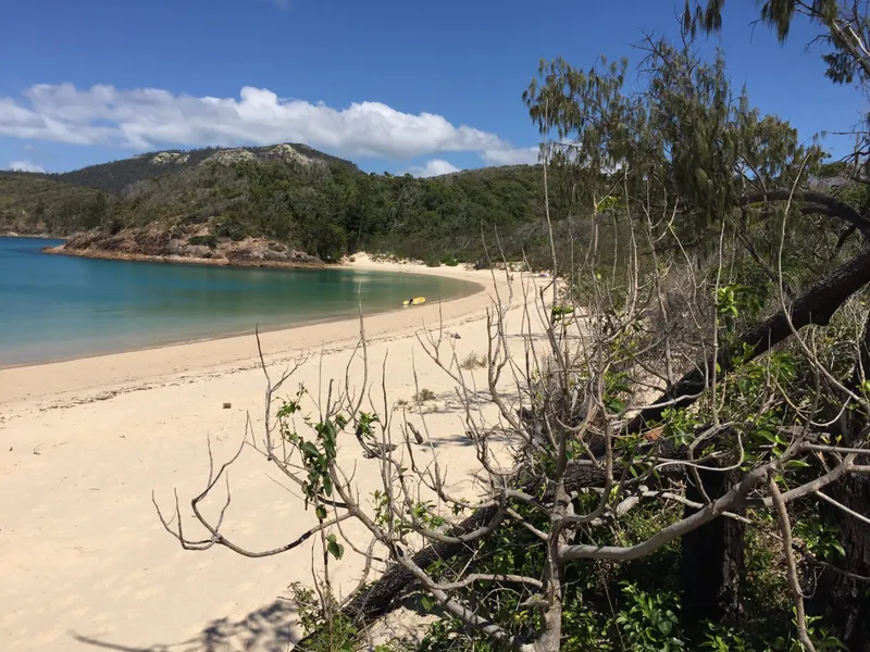 Chance Bay