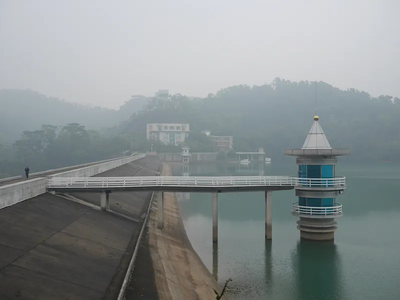 Changjiang Reservoir