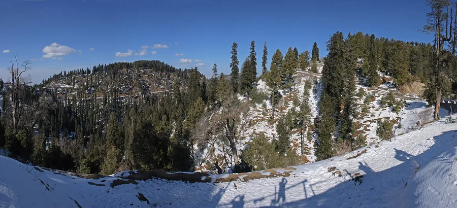 Changla Gali