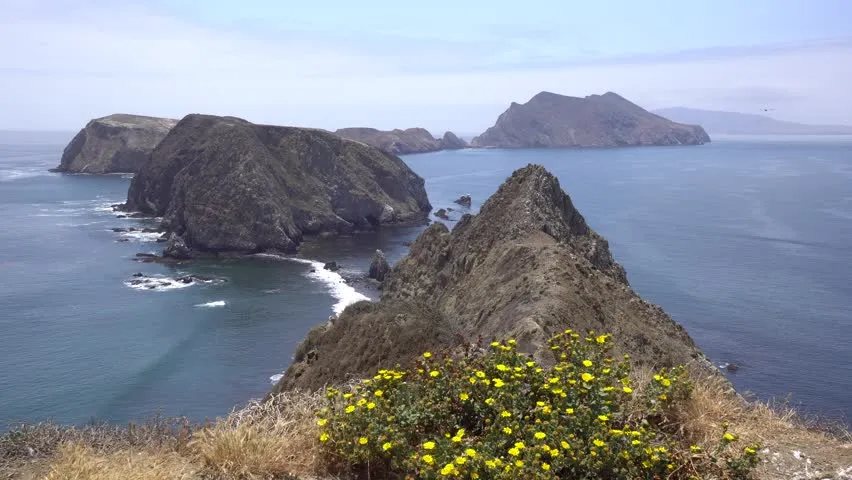 Channel Islands National Park