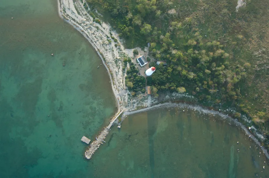 Chantry Island Lighthouse