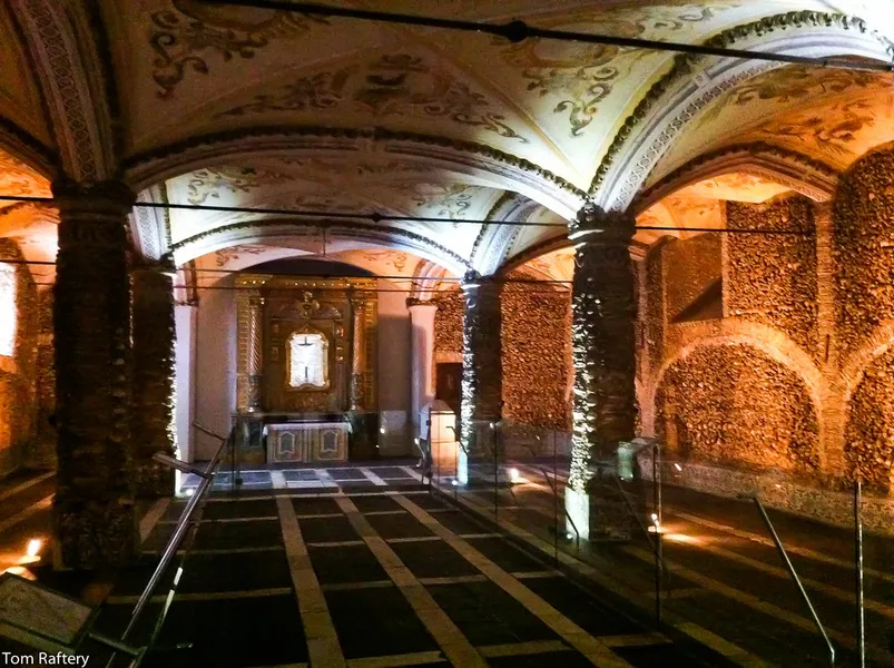 Chapel of Bones