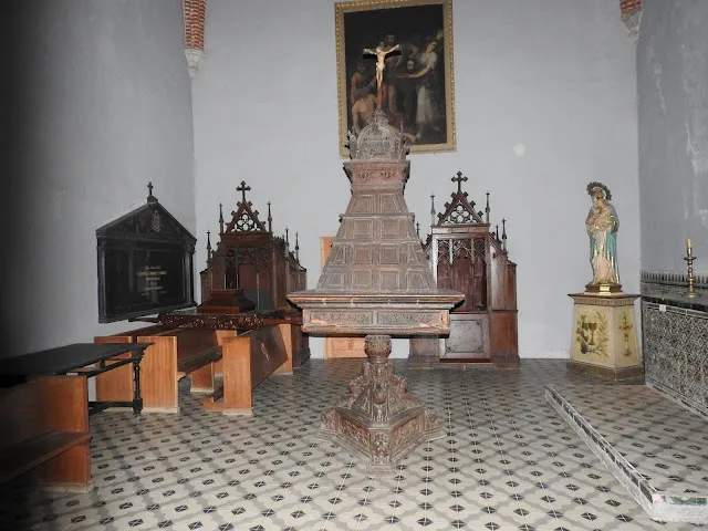 Chapel of Our Lady of Sorrows