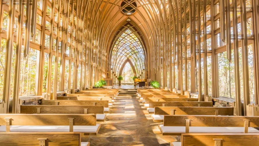 Chapel of the Holy Cross