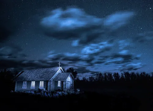 Chapel of the Transfiguration