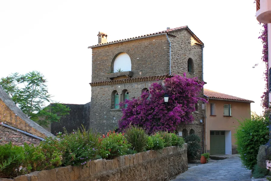 Chapelle Notre-Dame de Constance