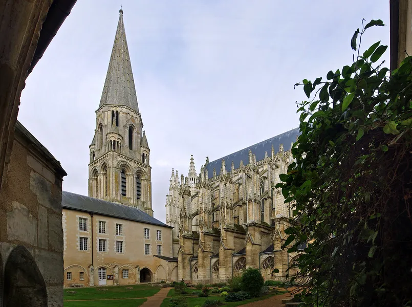 Chapelle Saint-Jacques