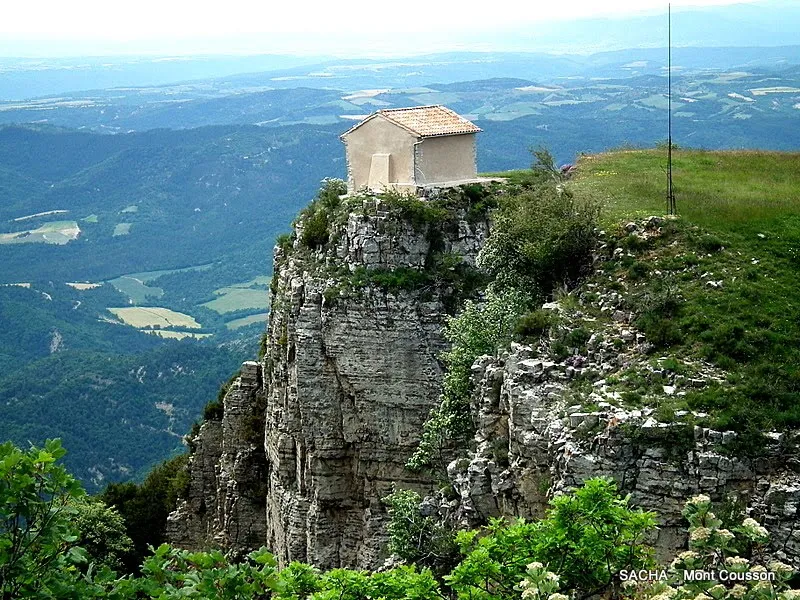 Chapelle Saint-Pierre