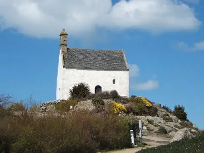 Chapelle Sainte-Barbe