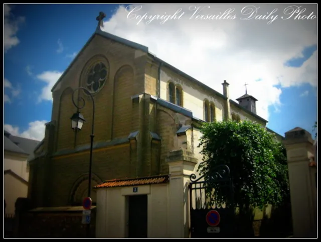 Chapelle de l'Hôtel-Dieu