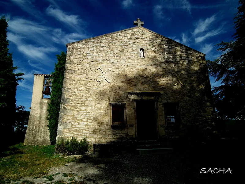 Chapelle des Cordeliers