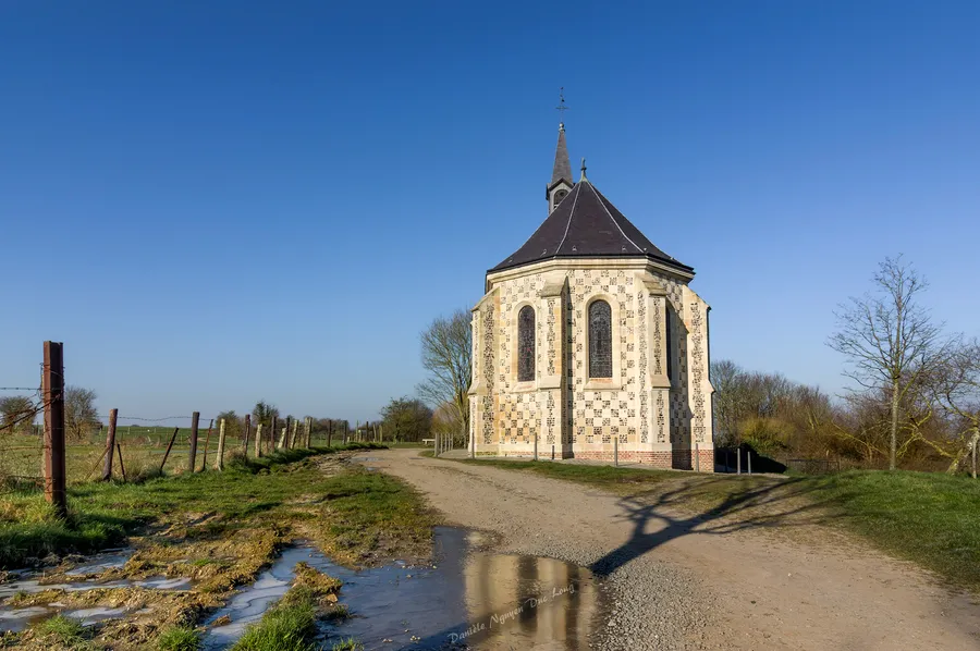 Chapelle des Marins