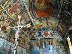 Chapelle des Pénitents Blancs