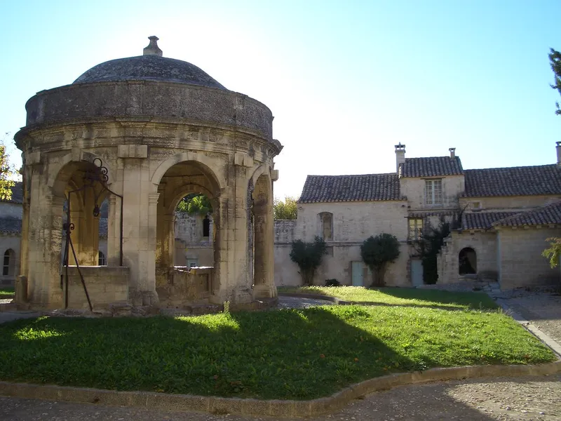 Chapelle des Pénitents Bleus