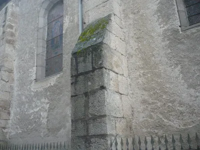 Chapelle des Pénitents Noirs