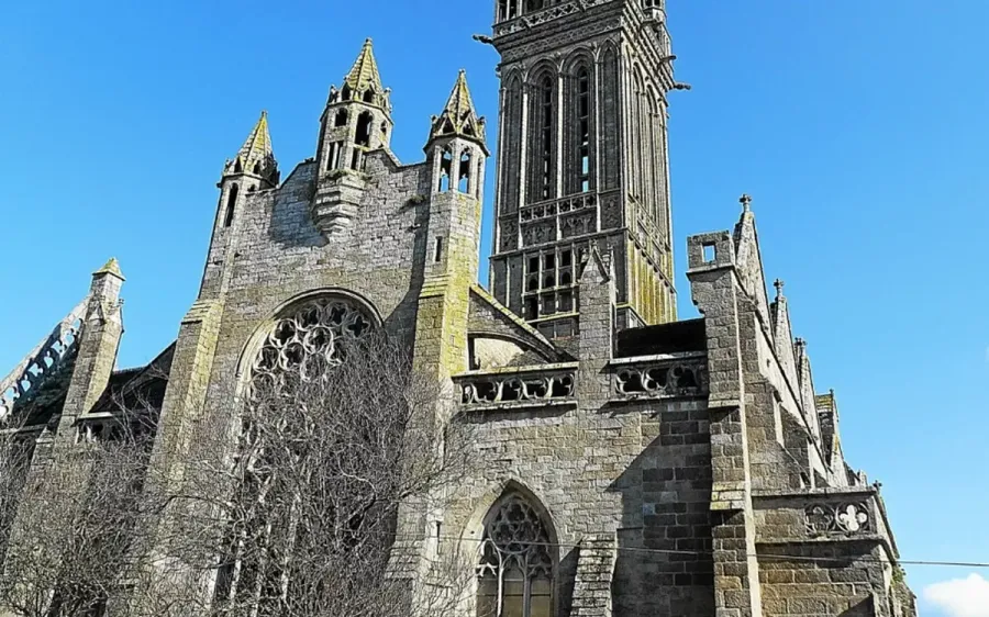 Chapelle du Kreisker