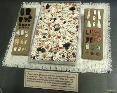 Chapin Mesa Archeological Museum