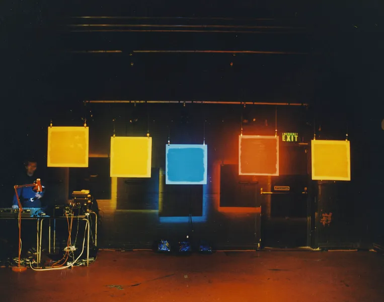 Chapter Arts Centre