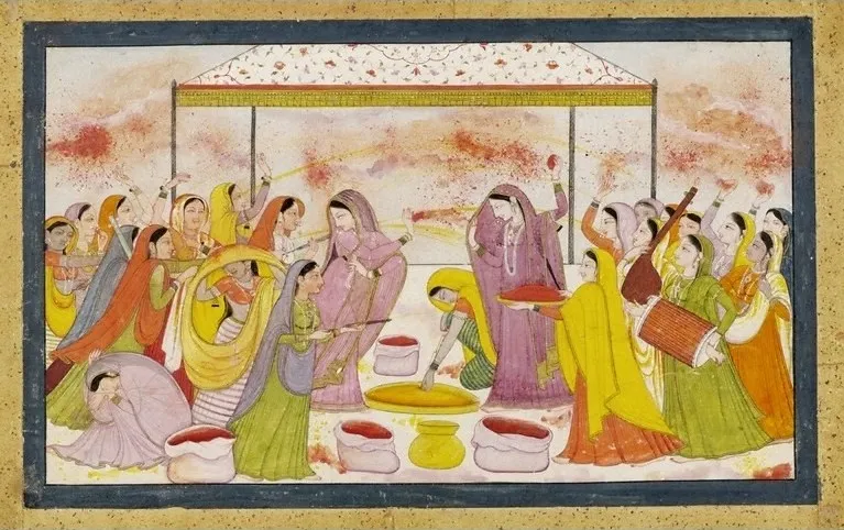 Charan Pahari