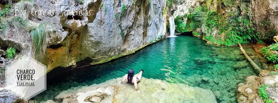 Charco El Bizcocho